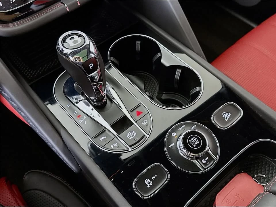 2022 Bentley Bentayga - Image 20 of 20