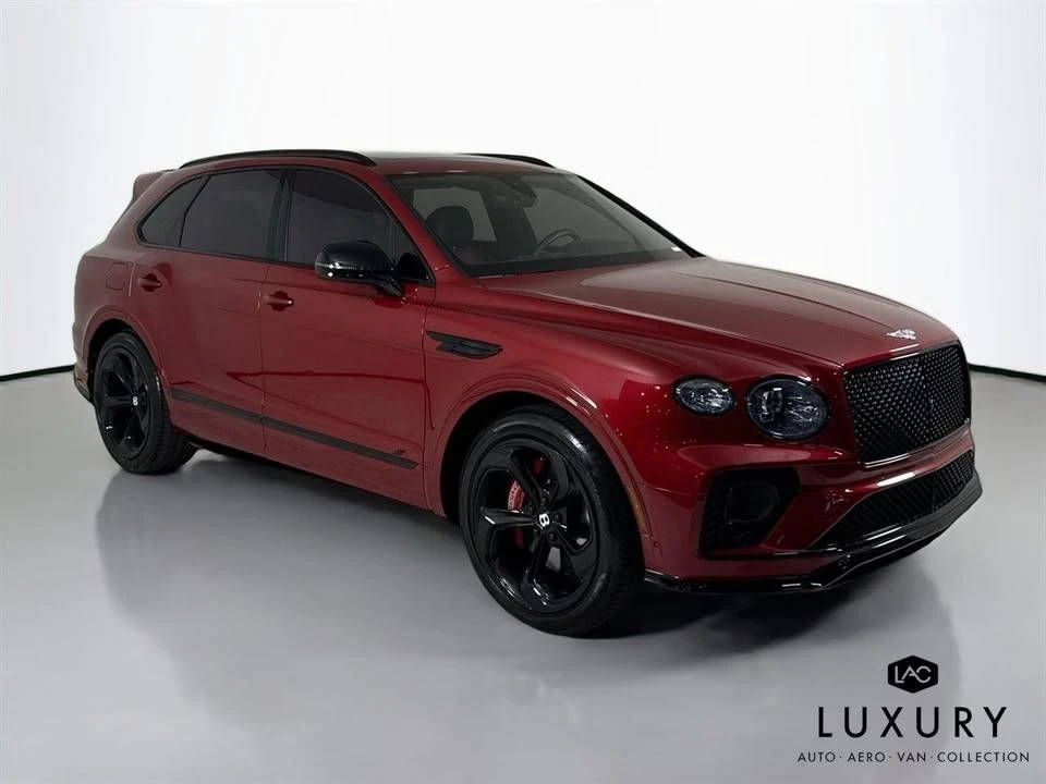 2022 Bentley Bentayga - Image 3 of 20