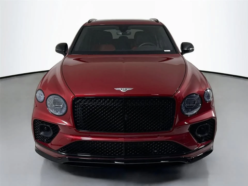 2022 Bentley Bentayga - Image 10 of 20