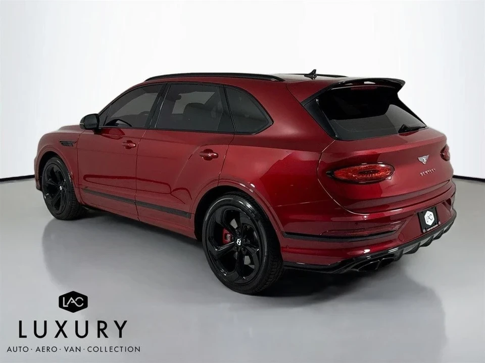 2022 Bentley Bentayga - Image 6 of 12
