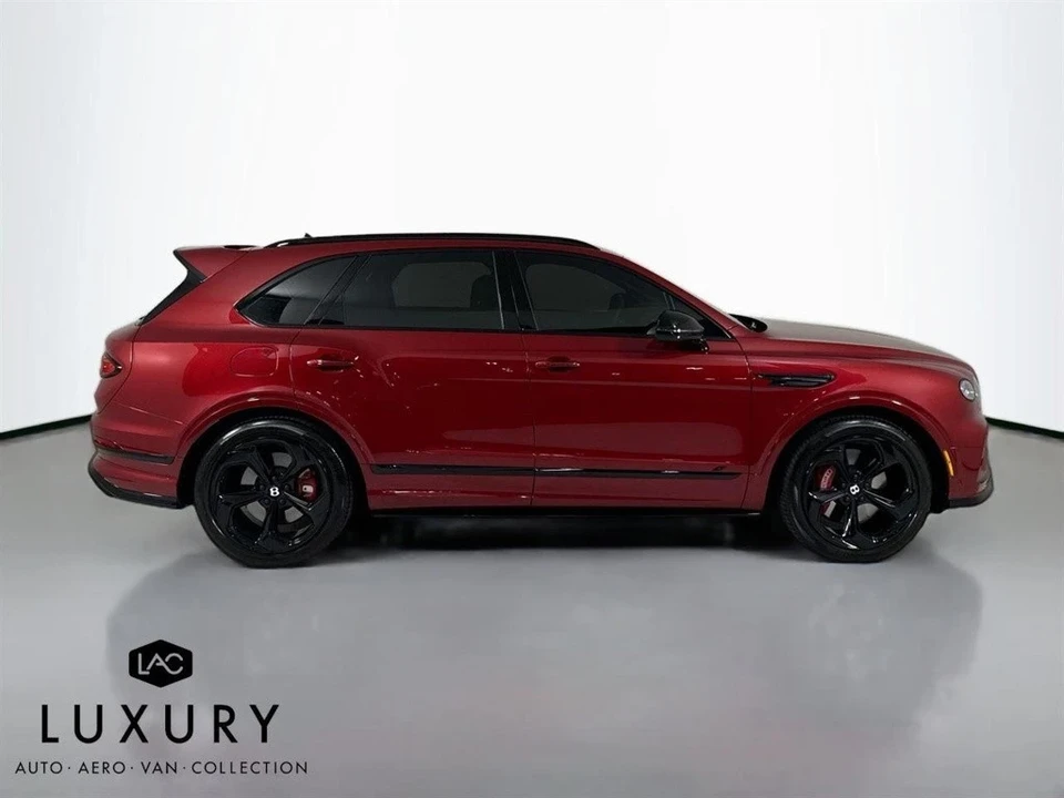 2022 Bentley Bentayga - Image 3 of 12