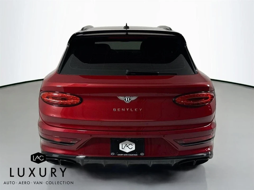 2022 Bentley Bentayga - Image 5 of 12