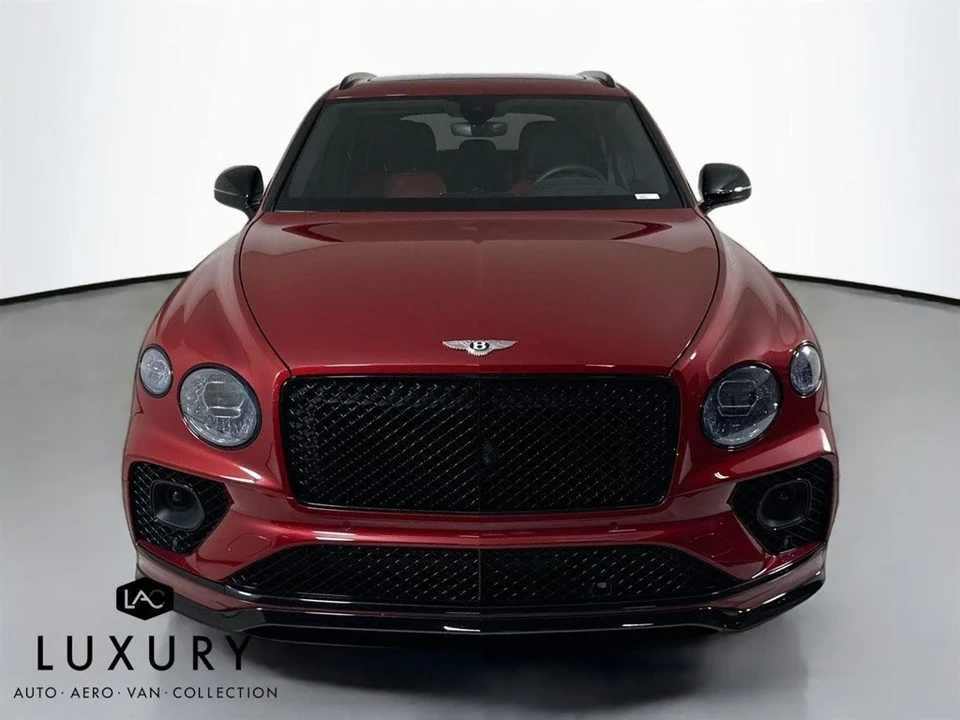 2022 Bentley Bentayga - Image 10 of 12