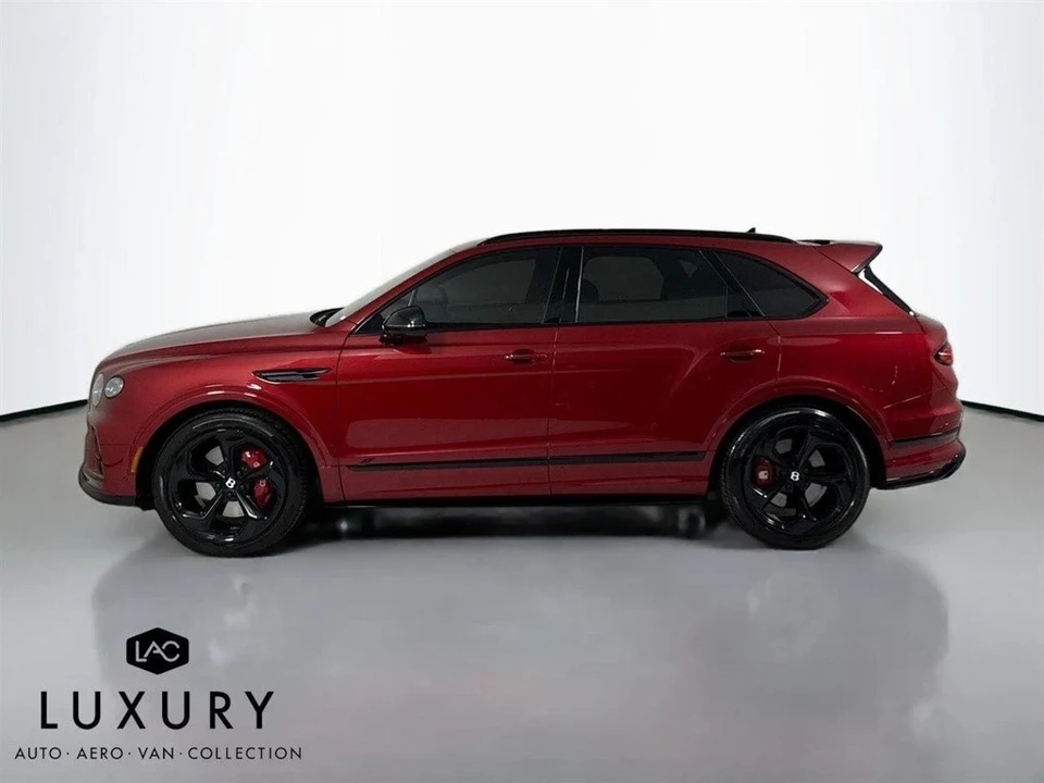 2022 Bentley Bentayga - Image 8 of 12