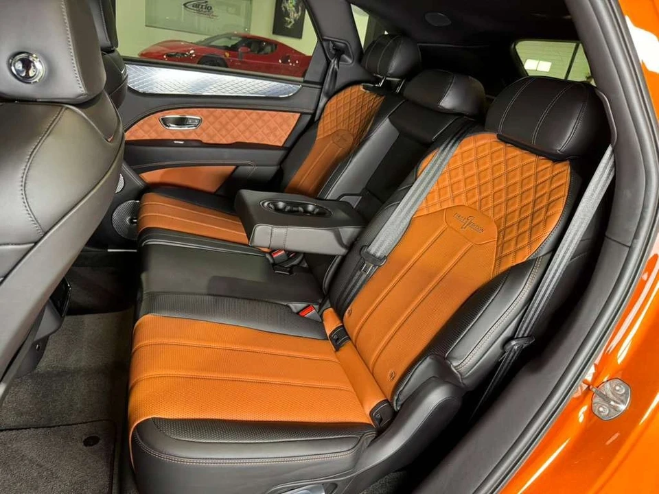 2022 Bentley Bentayga - Image 12 of 12