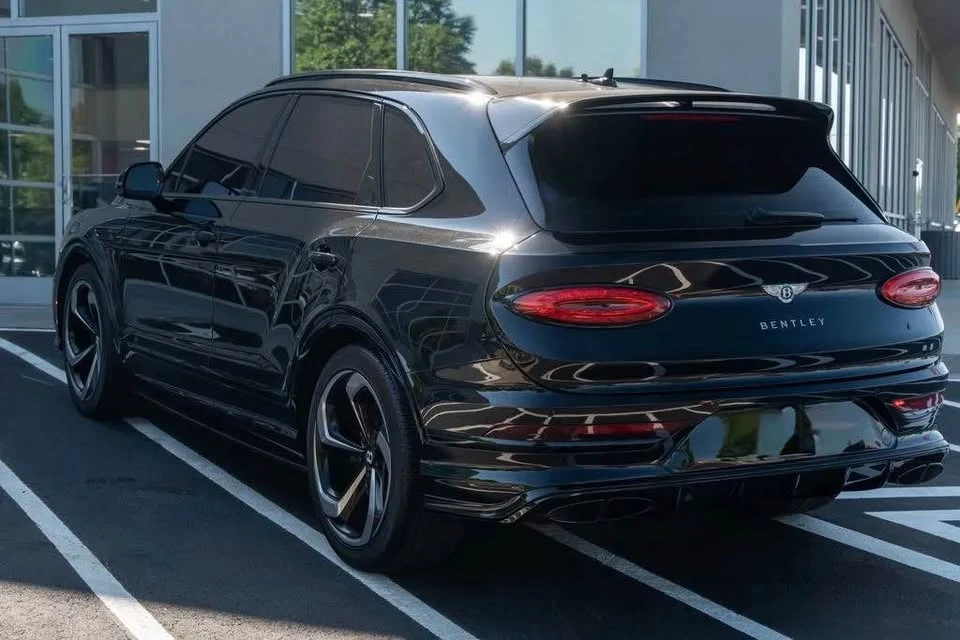 2022 Bentley Bentayga - Image 4 of 7