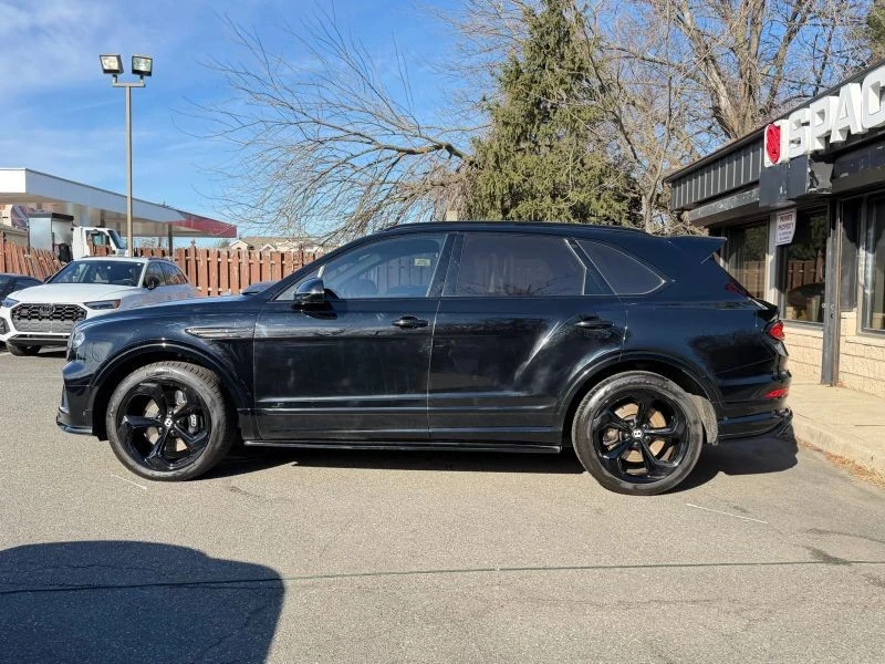 2022 Bentley Bentayga - Image 8 of 12