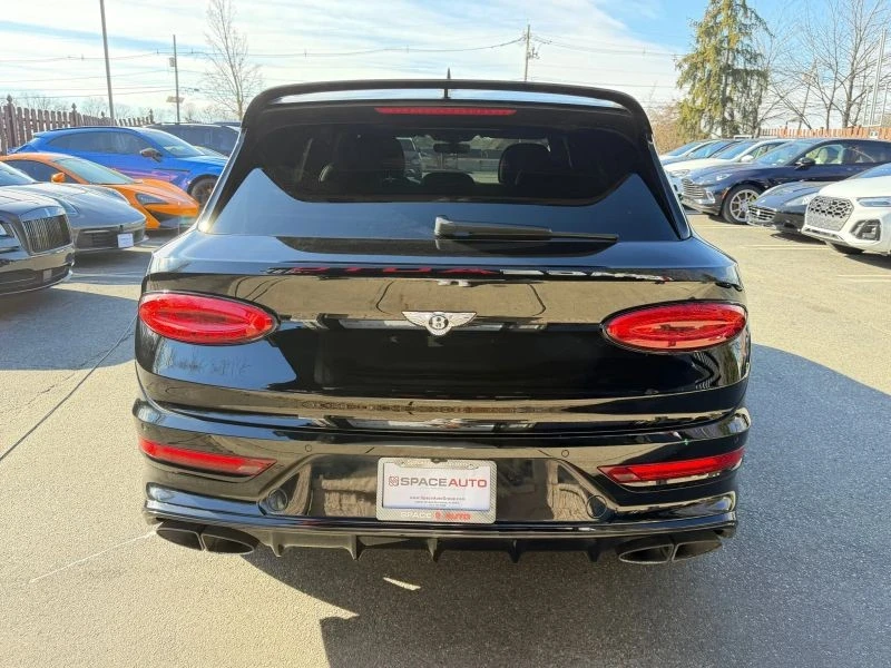 2022 Bentley Bentayga - Image 6 of 12