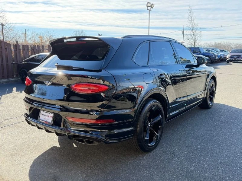 2022 Bentley Bentayga - Image 5 of 12