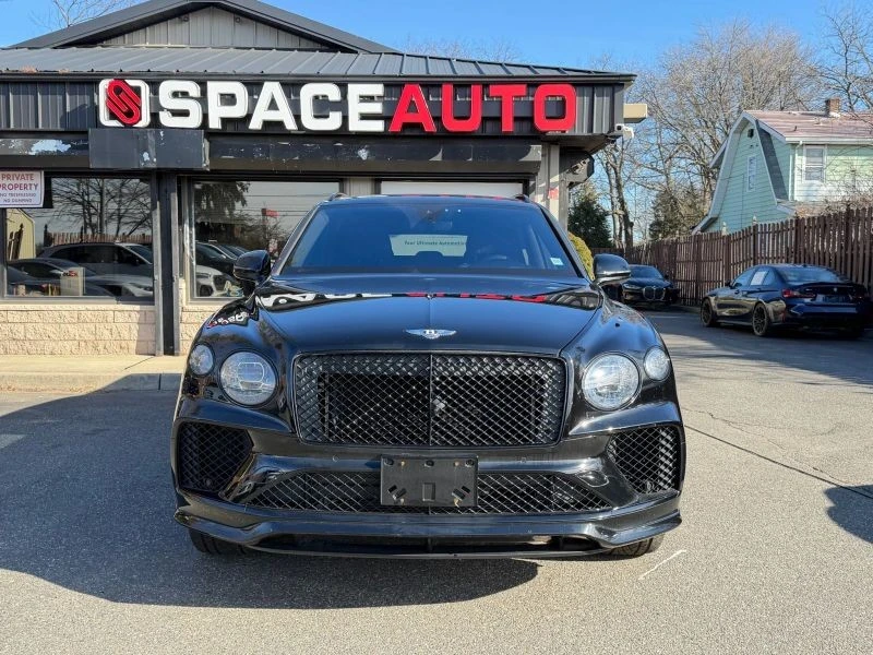 2022 Bentley Bentayga - Image 2 of 12