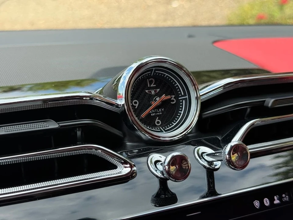 2022 Bentley Bentayga - Image 20 of 21