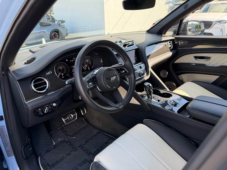 2022 Bentley Bentayga - Image 6 of 14