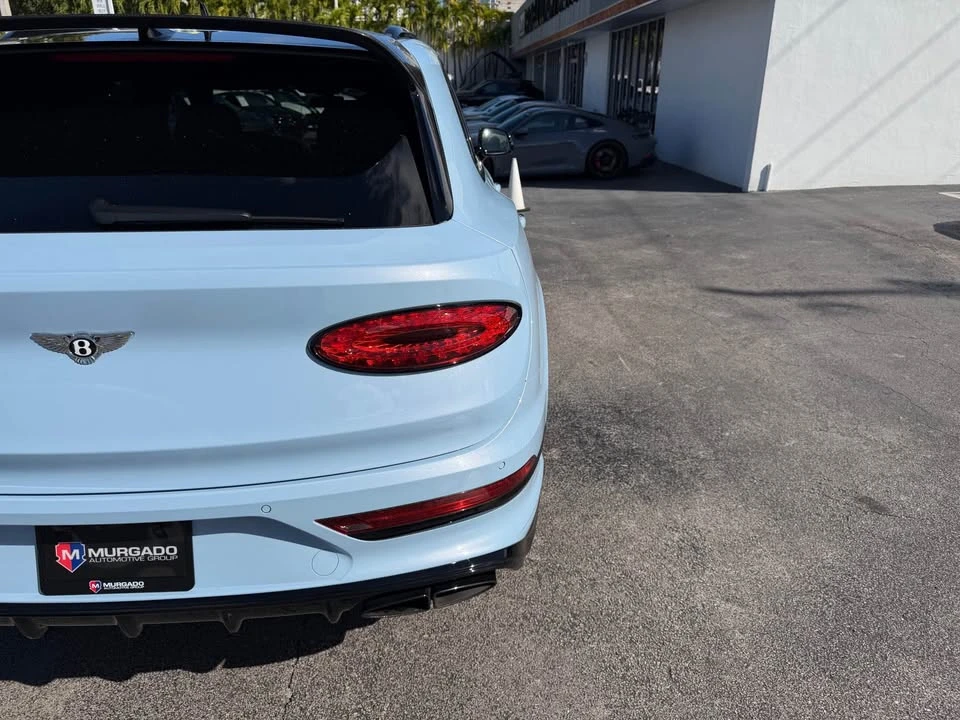 2022 Bentley Bentayga - Image 4 of 14