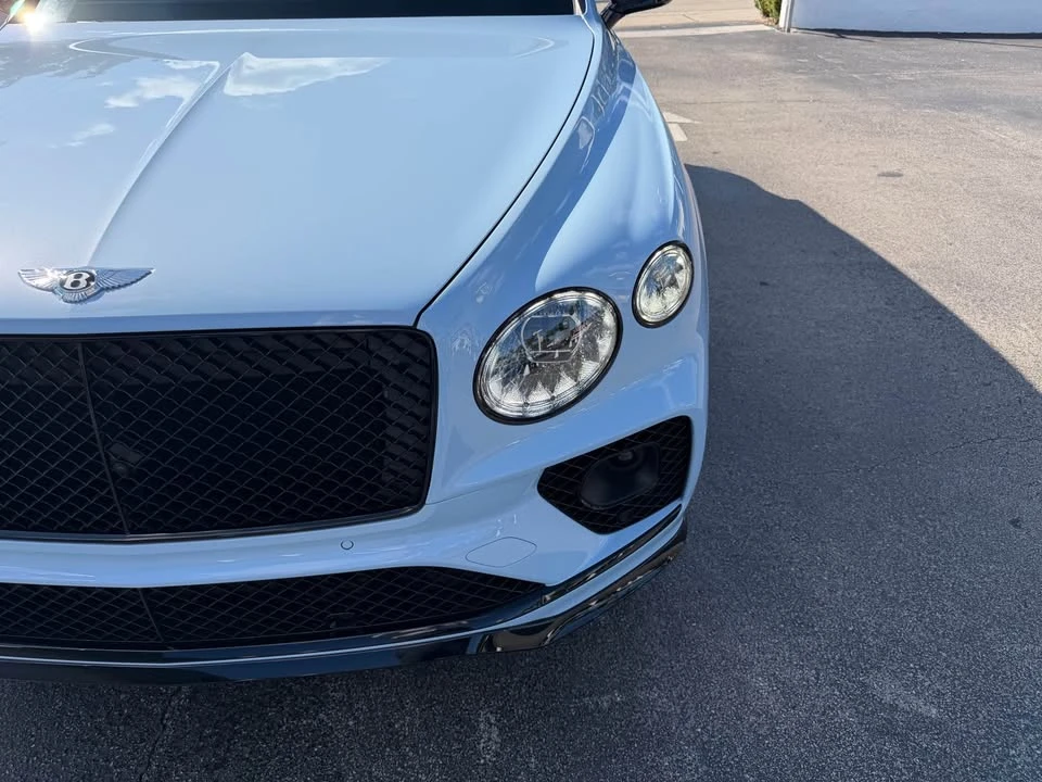 2022 Bentley Bentayga - Image 3 of 14