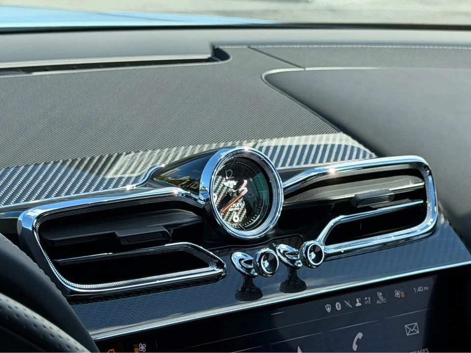 2022 Bentley Bentayga - Image 13 of 14