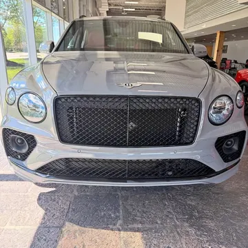 2022 Bentley Bentayga S