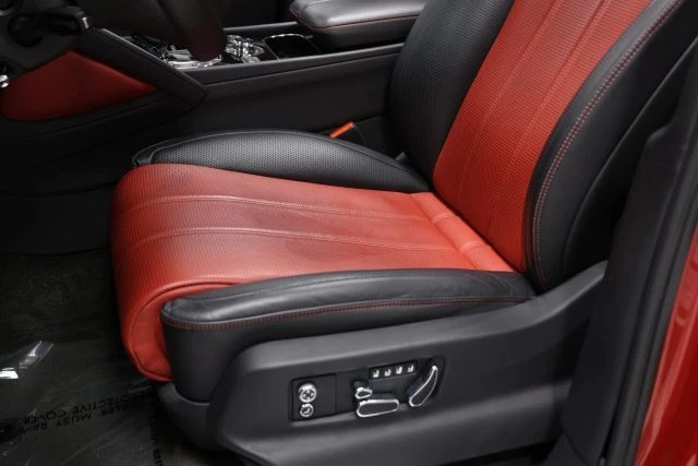 2022 Bentley Bentayga - Image 21 of 31
