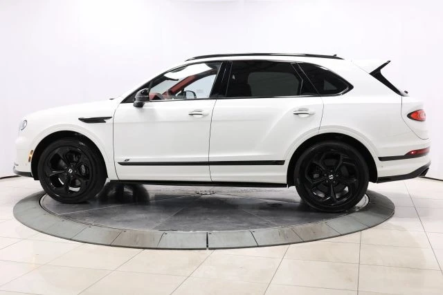 2022 Bentley Bentayga - Image 8 of 31
