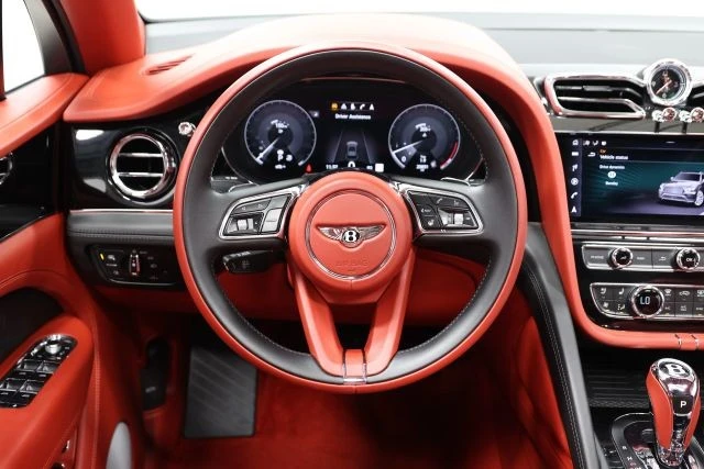 2022 Bentley Bentayga - Image 28 of 31