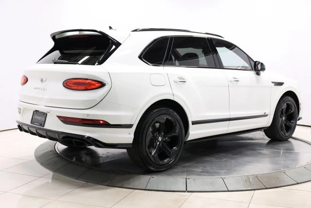 2022 Bentley Bentayga - Image 4 of 31