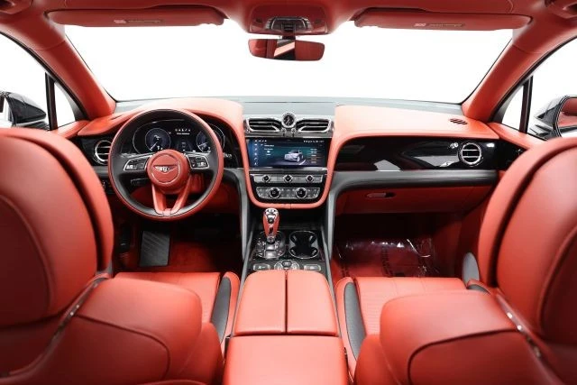 2022 Bentley Bentayga - Image 27 of 31