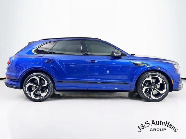 2022 Bentley Bentayga - Image 7 of 19