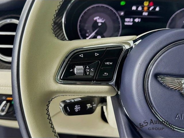 2022 Bentley Bentayga - Image 12 of 19