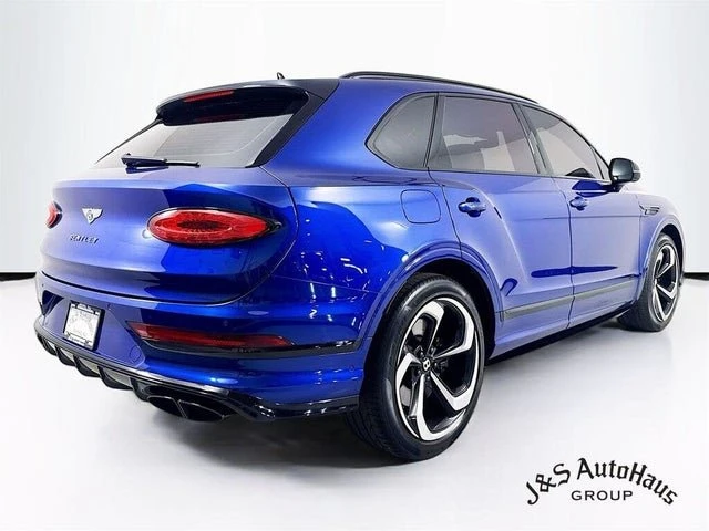 2022 Bentley Bentayga - Image 6 of 19