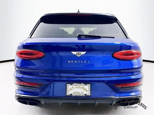 2022 Bentley Bentayga - Image 5 of 19