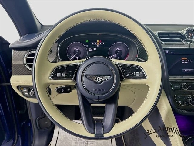 2022 Bentley Bentayga - Image 11 of 19