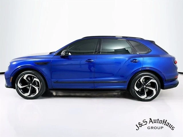 2022 Bentley Bentayga - Image 3 of 19