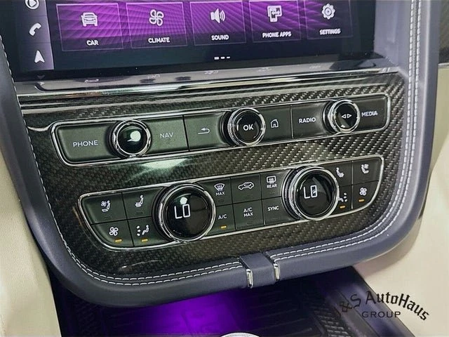 2022 Bentley Bentayga - Image 19 of 19