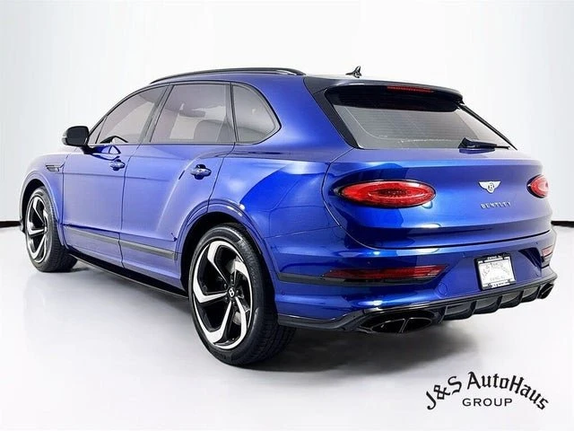 2022 Bentley Bentayga - Image 4 of 19