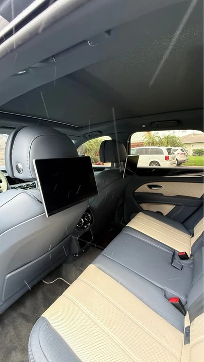 2022 Bentley Bentayga - Image 5 of 8