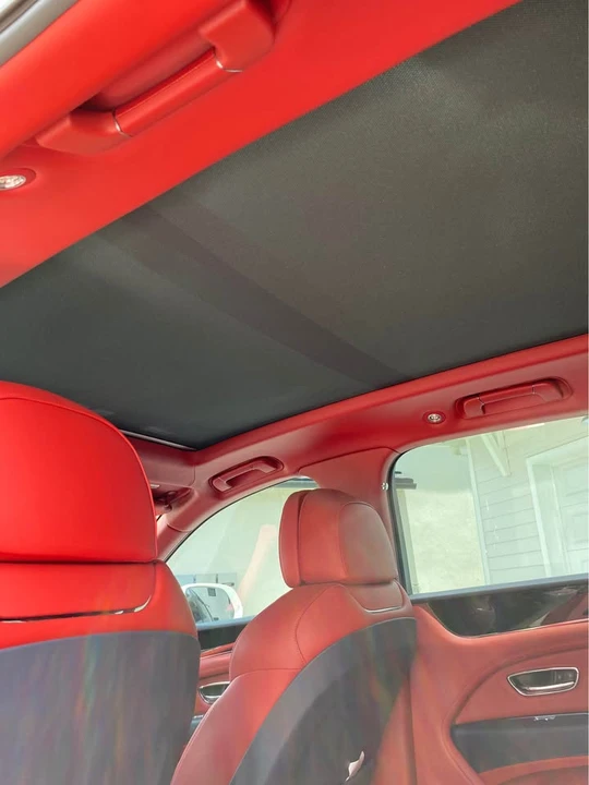2022 Bentley Bentayga - Image 11 of 18