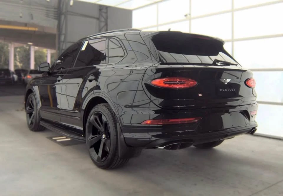 2022 Bentley Bentayga - Image 6 of 14
