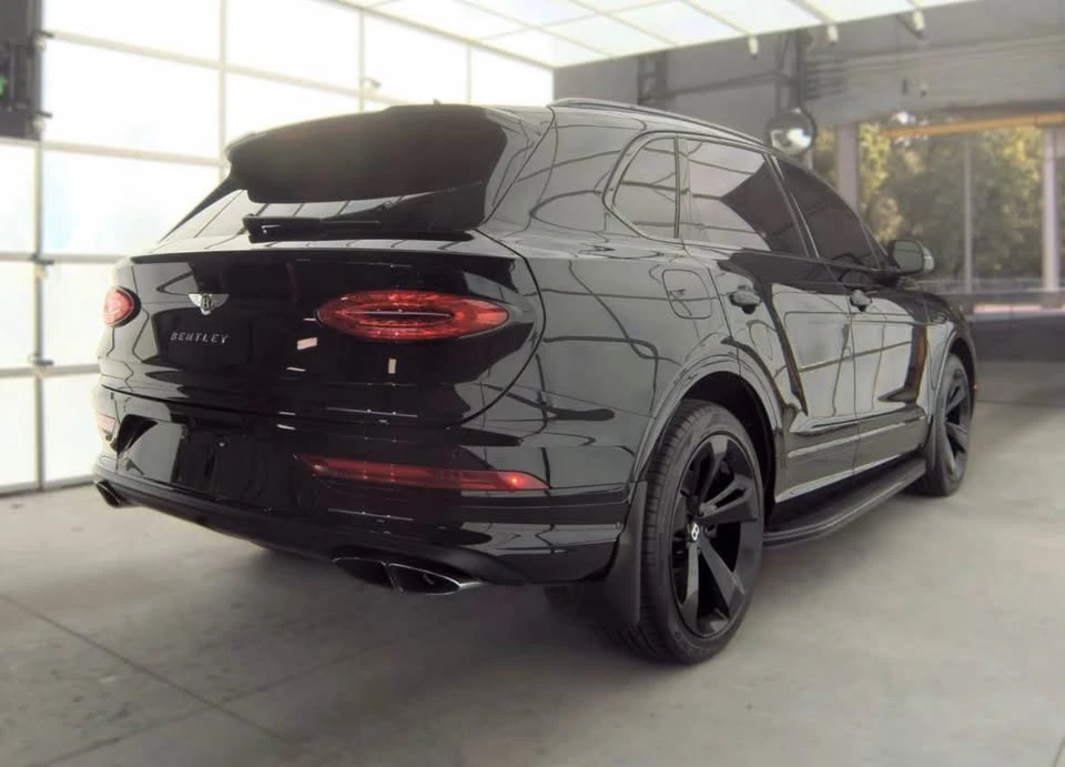 2022 Bentley Bentayga - Image 4 of 14