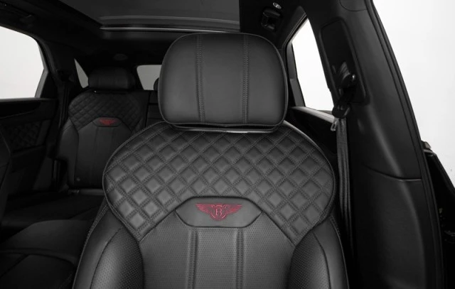 2022 Bentley Bentayga - Image 4 of 21