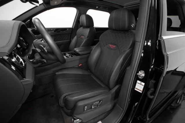 2022 Bentley Bentayga - Image 3 of 21