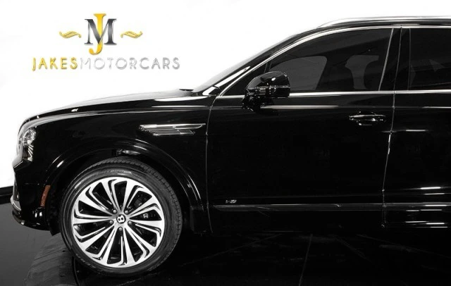 2022 Bentley Bentayga - Image 6 of 21