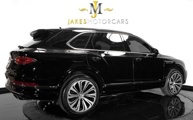 2022 Bentley Bentayga - Image 12 of 21