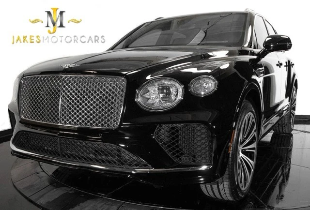 2022 Bentley Bentayga - Image 20 of 21