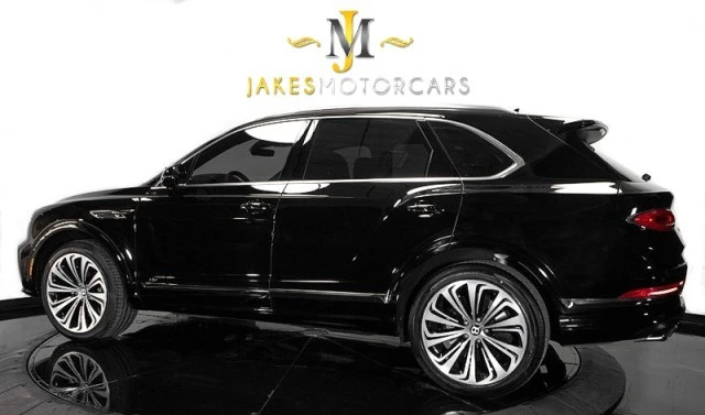 2022 Bentley Bentayga - Image 8 of 21