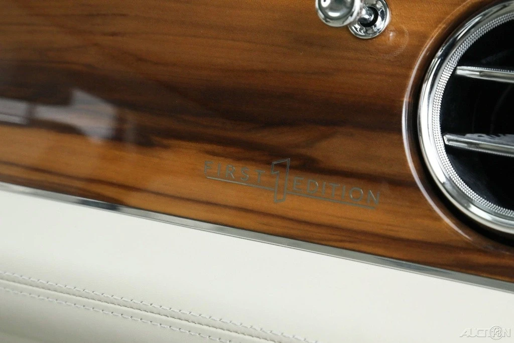 2022 Bentley Bentayga - Image 18 of 21