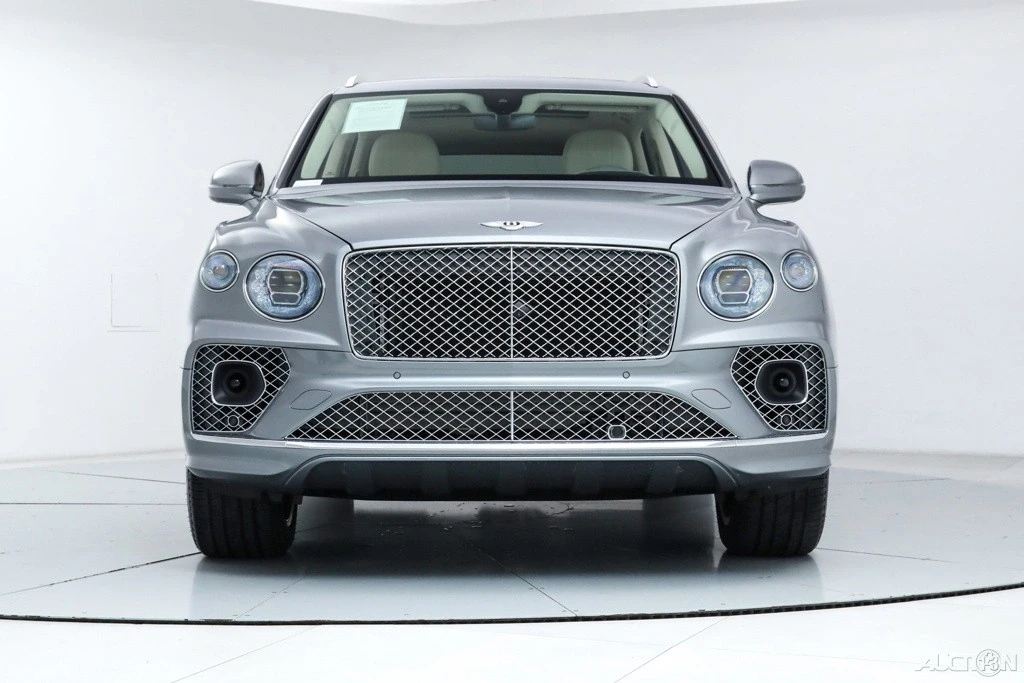 2022 Bentley Bentayga - Image 9 of 21