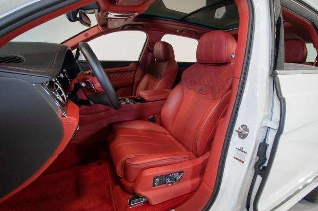 2022 Bentley Bentayga - Image 3 of 21
