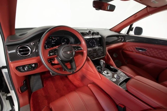 2022 Bentley Bentayga - Image 5 of 21