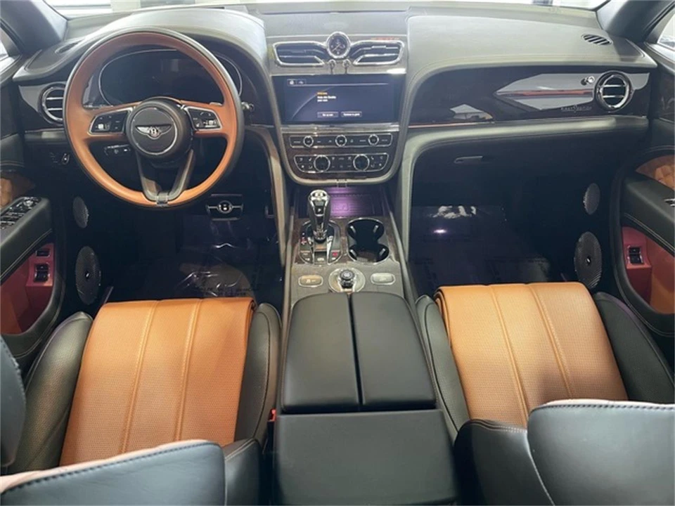 2022 Bentley Bentayga - Image 31 of 31