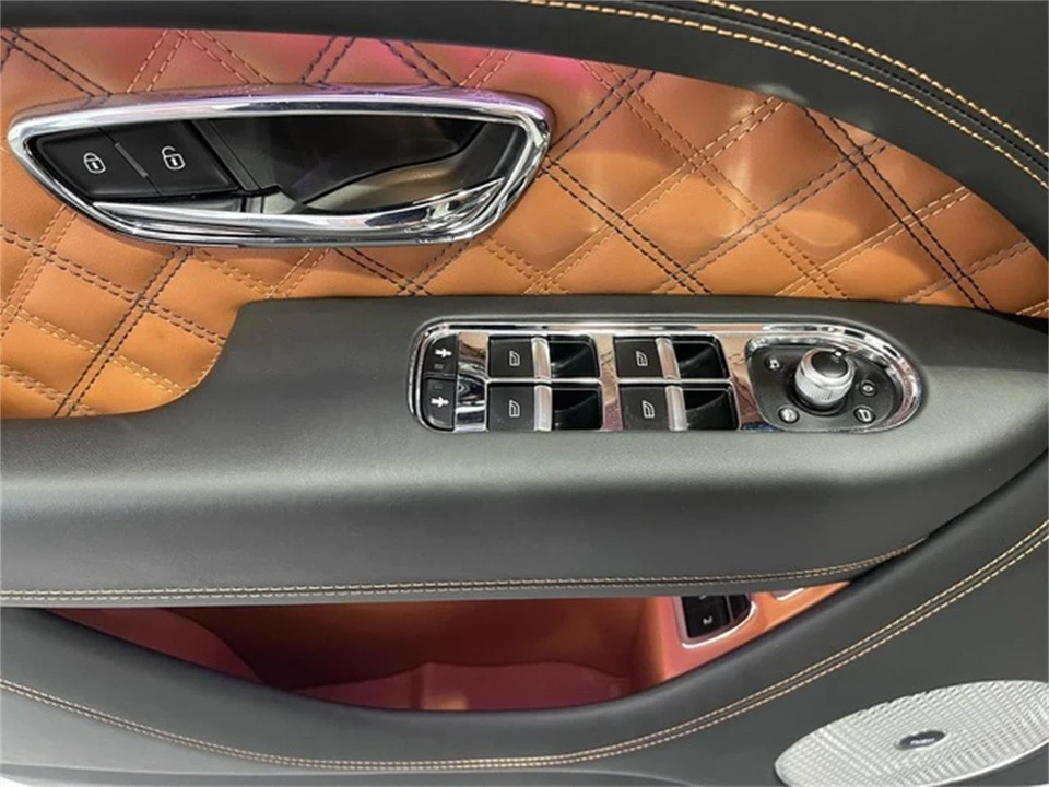 2022 Bentley Bentayga - Image 25 of 31