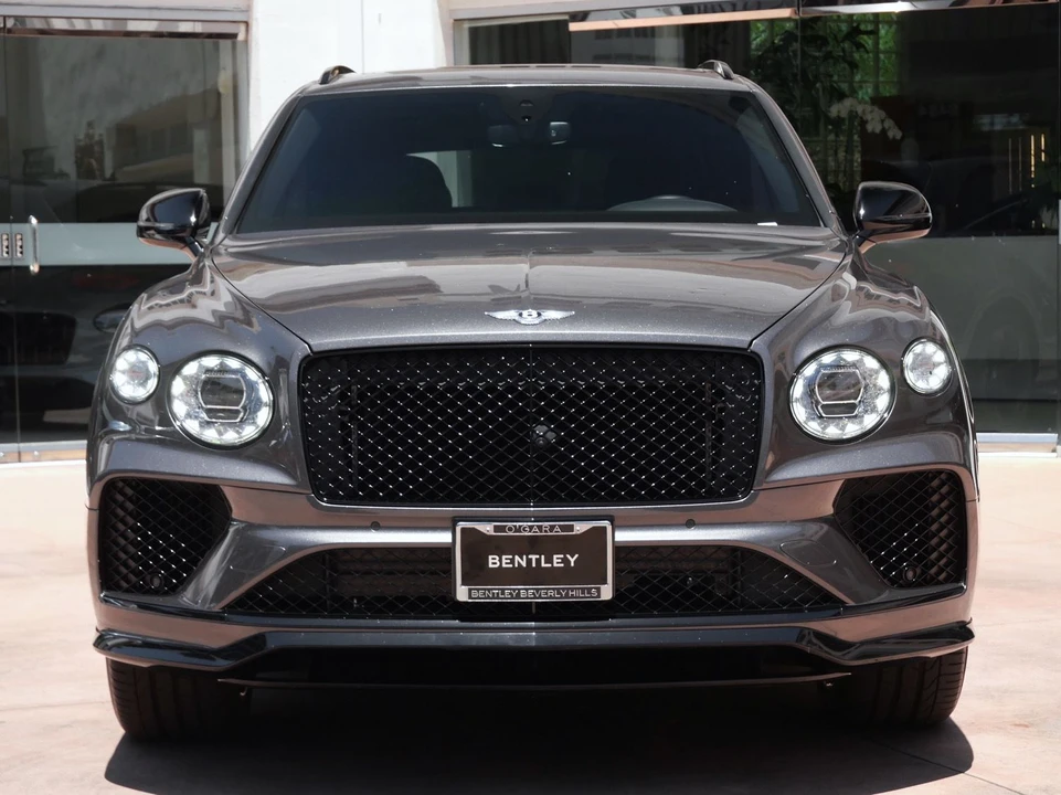 2022 Bentley Bentayga - Image 10 of 26